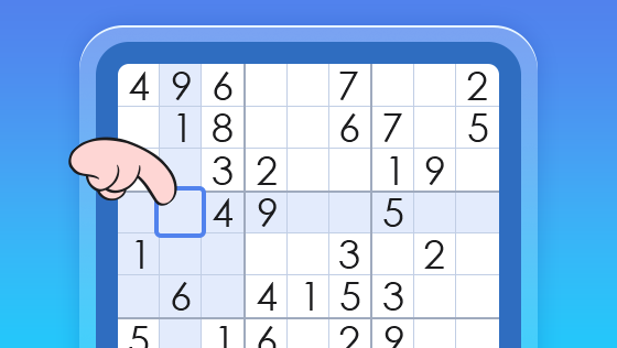 sudoku kids
